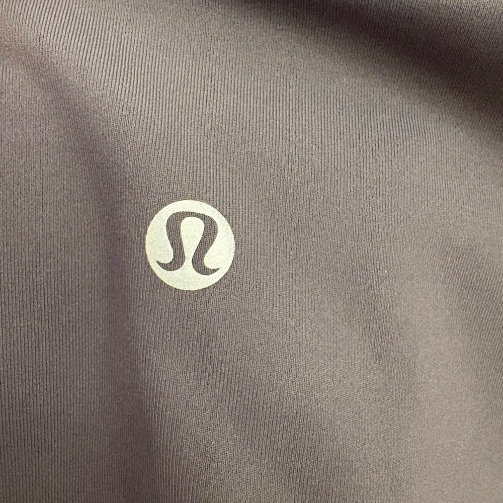 NWOT Lululemon Base Leggings - Picture 5 of 6